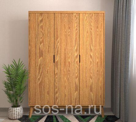 Шкаф для одежды Доната 1